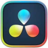 DaVinci Resolve / Vidéo DaVinci Resolve / Vidéo